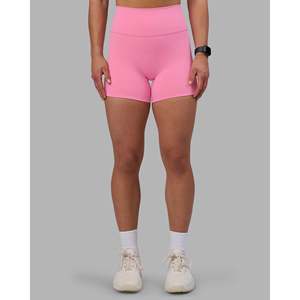 Pantalones Cortos de Ciclismo Fusion Ultra High-Rise 4 - Product Image 6