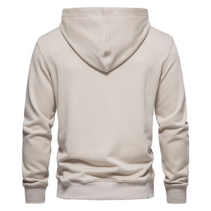 Venta al por mayor personalizado impreso 500gsm peso pesado algodón Sudadera con capucha para los hombres de gran tamaño sudadera hombro caído manga raglán sudaderas con capucha - Product Image 6