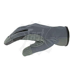 ถุงมือประกอบงานเคลือบ PU สีขาว คุณภาพดีเยี่ยม ทนทานต่อการขัดถู เหมาะสำหรับห้องคลีนรูมและงานอิเล็กทรอนิกส์ - Product Image 2