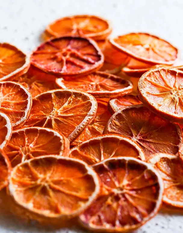 Оптовая продажа вкусных ломтиков сушеного апельсина из Вьетнама для украшения по разумной цене-Ms. Jennie (WhatsApp: 84 358485581)