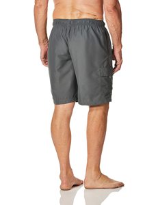 Alta calidad verano nuevo baloncesto deportes Fitness Casual moda Pantalones cortos malla transpirable secado rápido pantalones cortos de los hombres - Product Image 3