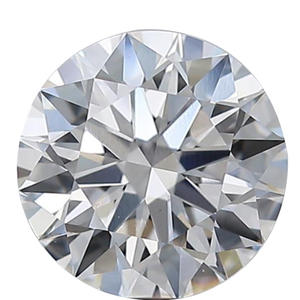 AJRETAIL 1,52 Carat E VS1 Diamante cultivado en laboratorio Excelente Pulido-Diamantes de laboratorio al por mayor con certificado IGI - Product Image 1