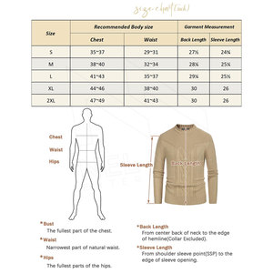 Nueva ropa de calle, suéteres de moda para hombres, los mejores suéteres de punto para caballeros, moda informal, suéteres transpirables de invierno 2024 - Product Image 5