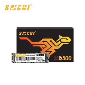 OEM/ODMファクトリーダイレクト高速HPEM.2 3Dナンドフラッシュ128GBソリッドステートドライブ - Product Image 5