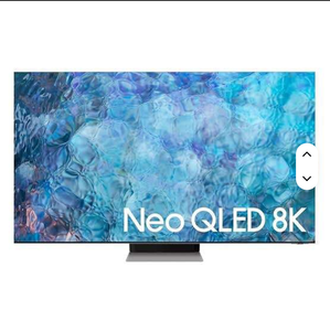 Téléviseur intelligent QLED 8K QN900D Series Mini LED, Neo Quantum HDR de 85 pouces, en promotion, disponible en stock - Product Image 1