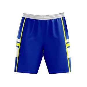 Shorts de football officiels fabriqués au Pakistan, best-sellers, prix attractifs, shorts pour hommes en vente, respirants, personnalisables, tendance - Product Image 5