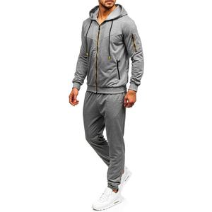 Jersey para hombre, sudaderas para hombre, conjuntos de pantalones, transpirable, 2025, alta calidad, personalizado, algodón, poliéster, deportes de invierno, conjuntos de chándal para - Product Image 1