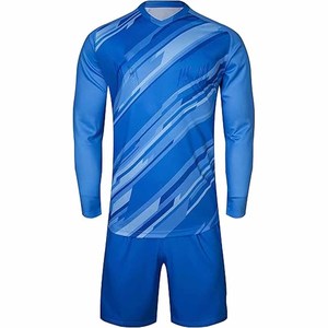 Camiseta Deportiva Holgada de Manga Larga con Estampado por Sublimación, Estilo Jersey de Fútbol Americano, Tela de Malla, Cargada por Dress Sports - Product Image 1
