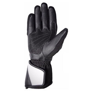 Pakistan Moto Gants Fabricants et Fournisseurs Personnalisé Demi Doigt Top Tendance Conception Personnalisée Moto Gants service oem - Product Image 3