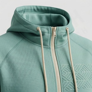 Vêtements de sport pour homme légers et tendance, coupe-vent, imperméables, confortables, pour les activités de plein air en hiver, dernier design, ensembles unis - Product Image 4