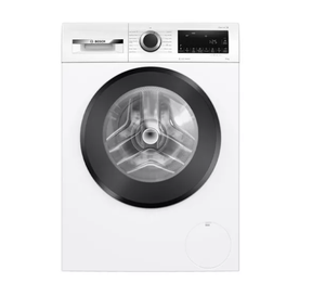 เครื่องซักผ้าซีรีส์ 6 ประสิทธิภาพสูง 9 กก. 1400 รอบต่อนาที - Product Image 1