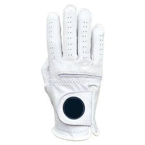 Gants de golf pour hommes Gants de golf en cuir synthétique de qualité supérieure à prise stable Spécialisé dans la fabrication de peau de mouton durable et abordable - Product Image 5