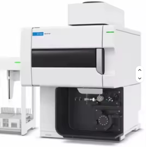 เครื่องวิเคราะห์แสงแบบปล่อยแสง Agilent รุ่น 5800 ICP-OES ใหม่ สำหรับขาย - Product Image 1