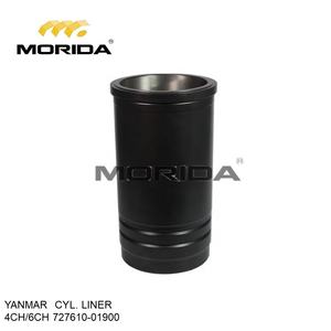 PISTÓN 6CH-DT 72761622721 para YANMAR - Product Image 3