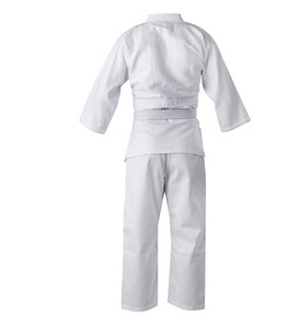 Haute qualité Bjj Gi brésilien Jiu Jitsu Kimonos Arts martiaux costumes nouvelle usine fait Premium hommes Jiu Jitsu brésilien BJJ Gi - Product Image 2
