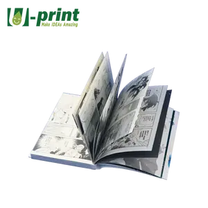 พิมพ์ลายหนังสือการ์ตูนสำหรับผู้ใหญ่บริการพิมพ์ลายการ์ตูนญี่ปุ่น - Product Image 5