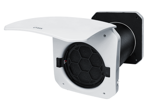 Ventilador de Recuperación de Calor Moderno y Flexible BSK Zephyr Mini con WiFi, Control por Aplicación IR, para Sala de Estar, Cocina, Baño, Taller, 30m/h - Product Image 3