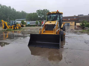 Nouveau pour 420F chargeuse-pelleteuse chargeuse sur pneus noyau moteur PLC composants de pompe moteur CAMC Moment de charge élevée garantie de 2 ans - Product Image 3