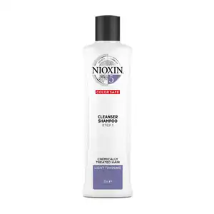 Nioxin System 5洁面乳洗发水