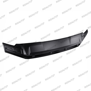 ฝาครอบกันชนหน้าพลาสติกเคลือบรองพื้น สำหรับ Ranger T9 ปี 2023 พร้อมเสริมความแข็งแรง ใช้ได้กับ <span class=keywords><strong>Ford</strong></span> <span class=keywords><strong>EVEREST</strong></span> ปี <span class=keywords><strong>2022</strong></span> - Product Image 2