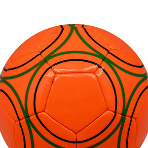2025 Venta caliente tamaño 5 PVC fútbol y balón de fútbol sala con logotipo personalizado fútbol de alta calidad - Product Image 4