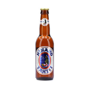 ขายส่งเบียร์ Hinano ขนาดใหญ่ 330 มล. X 24 ขวด - Product Image 3