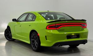 Dodge Charger GT 3.6L 4 portes LHD RHD d'occasion 2023 - Product Image 3