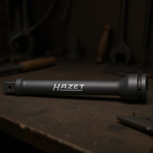 อุปกรณ์เสริมและอะไหล่เครื่องมือลมแบบกระแทก Hazet 3/4 นิ้ว - Product Image 3