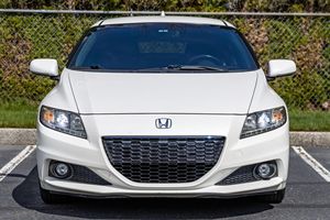 HONDA CR-Z EX 2015 USADO, Volante a la Izquierda/Derecha - Product Image 2