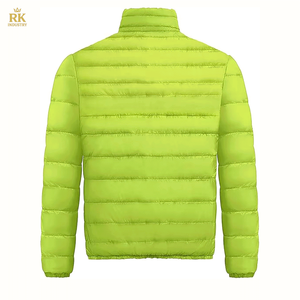 Chaqueta para Mujer, Abrigo Acolchado, Chaqueta Corta Tipo Burbuja, Chaquetas de Alta Calidad, Abrigo para Mujer, Ropa Femenina - Product Image 6