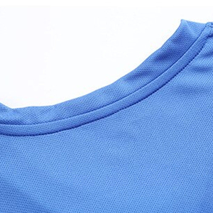 ชุดฟุตบอลสำหรับทั้งชายและหญิงชุดมีดีไซน์ตัดอัตโนมัติแบบแห้งเร็วทำจากโพลีเอสเตอร์พร้อมโลโก้ที่กำหนดเองขายส่งและ100% OEM - Product Image 2