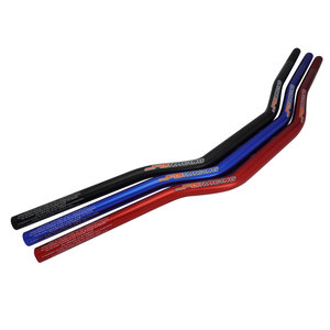 Manubri Universali Personalizzati JFG in Lega di Alluminio per <span class=keywords><strong>Moto</strong></span>, <span class=keywords><strong>Accessori</strong></span> Off-Road Pronti per la Spedizione - Product Image 1