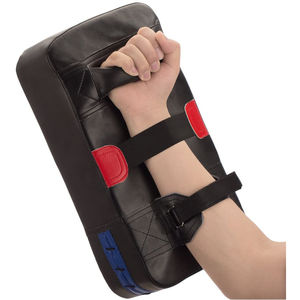 Nuevo Diseño de Última Generación, Protector de Patadas de Alta Densidad para Entrenamiento de Boxeo, Almohadilla de Golpeo Duradera, Almohadilla de Enfoque Personalizada, Servicio OEM - Product Image 6