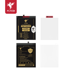 FLYCDI OEM Nouveau BN57 Batterie pour <span class=keywords><strong>Xiaomi</strong></span> <span class=keywords><strong>Poco</strong></span> <span class=keywords><strong>X3</strong></span> <span class=keywords><strong>X3</strong></span> Pro <span class=keywords><strong>X3</strong></span> NFC <span class=keywords><strong>Poco</strong></span> <span class=keywords><strong>X3</strong></span> Por Mobile Batterie - Product Image 2