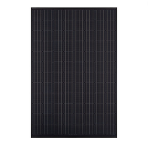 Đen 410 Wát <span class=keywords><strong>Monocrystalline</strong></span> quang điện năng lượng mặt trời mô-đun Bảng điều khiển - Product Image 1