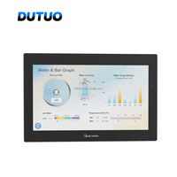 HMI Weinview/Weintek d'origine avec écran tactile TFT de 4,3/7/10,1/12,1/15/15,6 pouces cMT2078X/cMT2102X/cMT2058XH/cMT2128X/cMT2168X cMT X