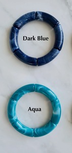 AALIYAN IMPEX exclusivo Ángel resina Artificial pulsera de mano de mujer lujo diario atractivo joyería de lujo precio barato recuerdo - Product Image 3