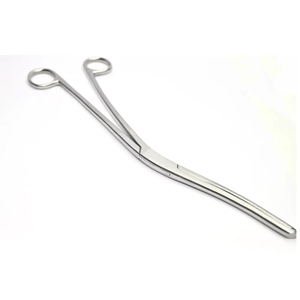 Pince à cheatle manuelle en acier inoxydable pour la chirurgie dentaire Instrument médical réutilisable durable de qualité médicale fabriqué avec précision - Product Image 1