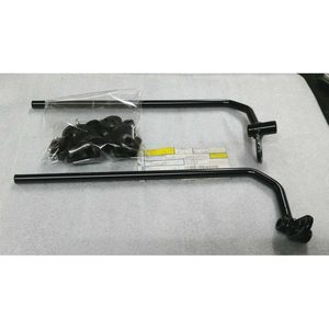 Accessori Parabrezza Yamaha MBK 5BRW02210000 - Product Image 1
