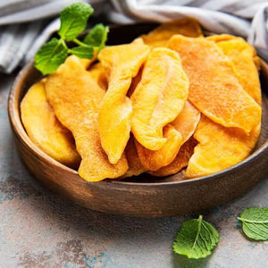 El alma del mango de secado suave del río Mekong de Vietnam con auténtico sabor exótico - Product Image 1