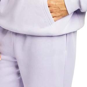 OEM Private Label Sweat à capuche unisexe et pantalon de jogging 2 pièces Créez votre propre sweat à capuche en molleton de coton éponge épais de 400gsm - Product Image 3