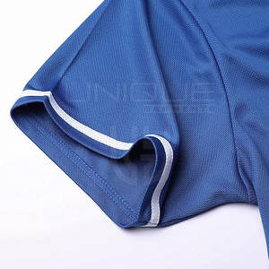 Nueva llegada Ropa deportiva Nombre personalizado Impreso 100% Tela de poliéster Mejor precio Jersey de béisbol - Product Image 4