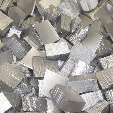 Chatarra de malla de titanio negro a la venta de alta pureza para reciclaje, aplicaciones industriales y procesamiento de metales en todo el mundo. - Product Image 5