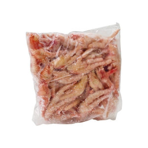 Poulet entier halal congelé pour le marché international, transformé selon des pratiques d'abattage conformes à la Shari'a, utilisant la congélation moderne - Product Image 3