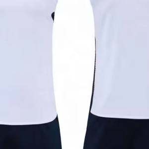 Uniforme de Voleibol para Hombre de Estilo Único y Alta Calidad, Ropa Deportiva Impresa de Secado Rápido y Transpirable, Totalmente Personalizable - Product Image 2