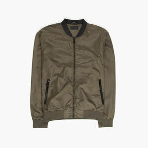 Vestes bomber décontractées pour hommes de la meilleure qualité, nouvelle conception de style streetwear, imperméables, logo frontal, prix de gros - Product Image 1
