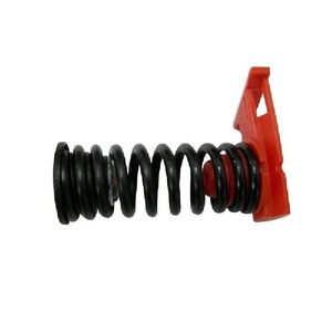 Set di 2 Molle Compatibili per Hus395 Rif. 503924, Accessori per Attrezzi da Giardino - Product Image 1