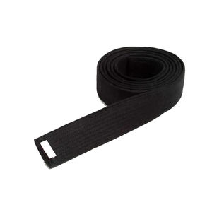 Cinturones de Artes Marciales de Primera Calidad al por Mayor, Color Personalizado, Cinturón Negro de Karate, Cinturones de Taekwondo y Karate al por Mayor - Product Image 4