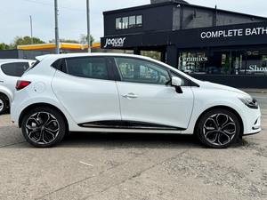 RENAULT CLIO 0.9 TCE ICONIC 2018 D'OCCASION (LHD/RHD) - Product Image 3