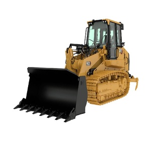 Bouteur sur chenilles Cat D6T XL 2012 abordable à vendre – Bouteur fiable pour le défrichement et la préparation des terrains - Product Image 2